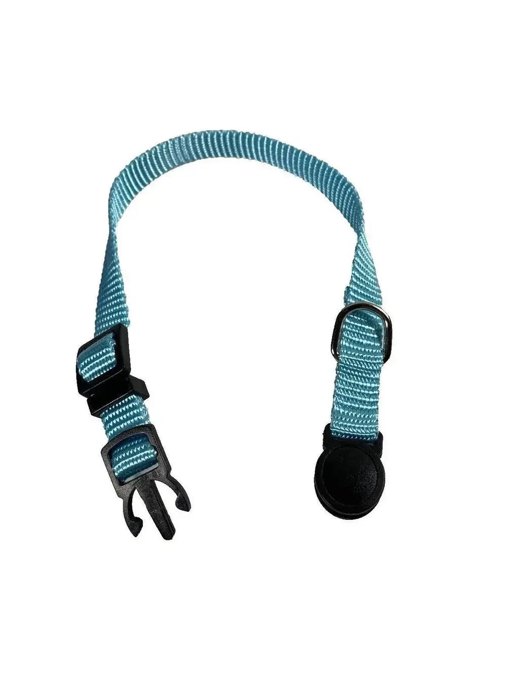 Adjustable Pet Collar New Breakaway Safety Quick-Release for Cat Kitten Puppy